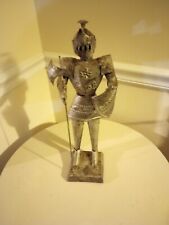 Tin knight suit for sale  Hinesville