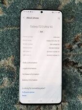 USZKODZONY Samsung Galaxy S20 Ultra 5G SM-G988B/DS - PRZETESTOWANY, PRZECZYTAJ OPIS AA2097 na sprzedaż  Wysyłka do Poland