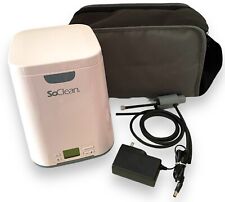 Clean soclean cpap for sale  Albany