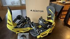 Burton snowboard mission for sale  Bend