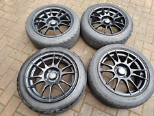 oz alloy wheels 15 for sale  TELFORD