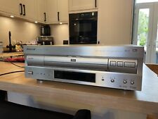 pioneer laserdisc player for sale  NOTTINGHAM