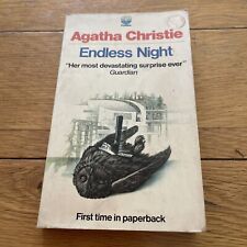 Endless night agatha for sale  Shipping to Ireland