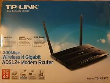 router 3g tp link usato  Ceccano