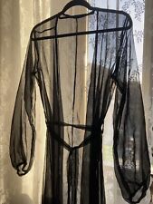 Négligé vintage nightgown usato  Roma