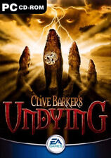 Clive barker undying gebraucht kaufen  Berlin