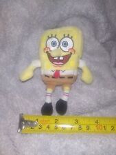 Spongebob plush beanie for sale  SCARBOROUGH