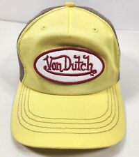 Von dutch rare for sale  Shipping to Ireland