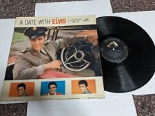 Elvis presley date for sale  Newark