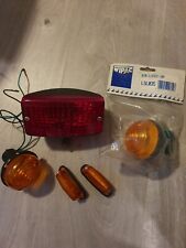 Fog light indicators for sale  HULL