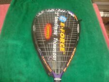 Force bedlam racquetball for sale  West Palm Beach