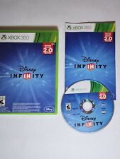 TESTADO - GARANTIA - Disney Infinity 2.0 - XBOX 360 - CIB - Completo comprar usado  Enviando para Brazil