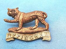 Uppingham school officer for sale  WEYMOUTH