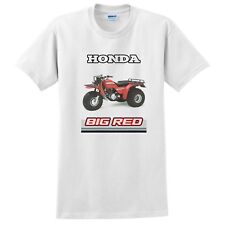 Honda big red for sale  Forreston