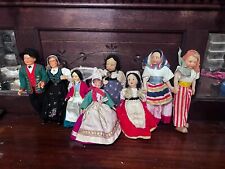 Antique italian dolls for sale  Topeka