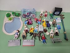 Playmobil figure lot for sale  Commerce City