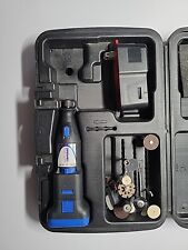 Dremel cordless rotary for sale  Vancouver