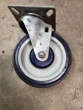 Swivel caster wheels for sale  Hartly