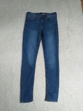 Skinny stretch jeans gebraucht kaufen  Grevenbroich