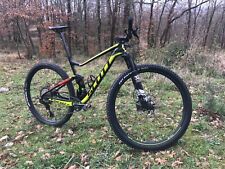 scott spark rc 900 world cup tg L full carbon segunda mano  Embacar hacia Argentina