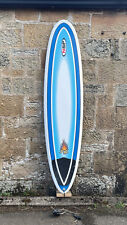 Nsp surfboard blue for sale  GLASGOW