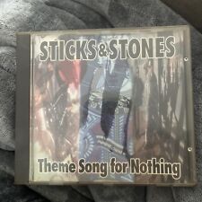 Sticks stones theme for sale  New Lebanon