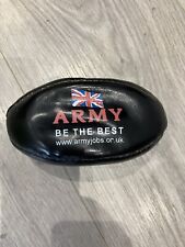 Mini bola de rugby do exército britânico comprar usado  Enviando para Brazil