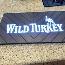 Wild turkey bourbon for sale  Henderson