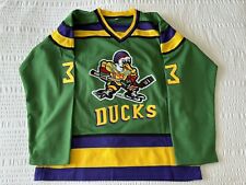 Mighty ducks hockey for sale  WICKFORD
