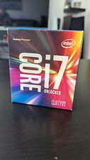 Intel core 6700 gebraucht kaufen  Osnabrück