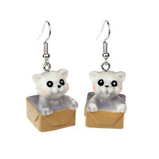Womens earring animal for sale  Shipping to Ireland