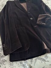 Boglioli giacca velluto usato  Roma
