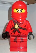 Lego red ninja for sale  Greensboro