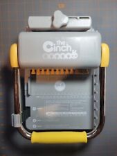 Cinch binding machine for sale  Shipping to Ireland