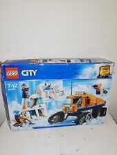 Lego city 60194 d'occasion  Toulouse