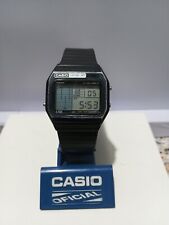 Casio Gm30 Qw 222 Game Watch Good Condition. segunda mano  Embacar hacia Argentina