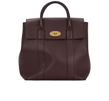 Mulberry bayswater backpack for sale  LONDON