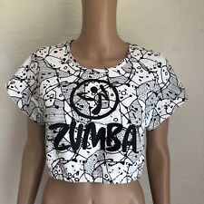 Zumba wear black for sale  Shipping to Ireland