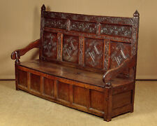 Antique 17th.c. carved for sale  LLANDUDNO JUNCTION