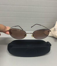 Vintg. maui jim for sale  Englewood