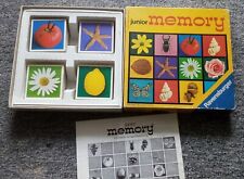 Junior memory 1969 gebraucht kaufen  Berlin