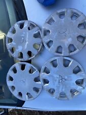 Mitsubishi colt wheel for sale  KIDLINGTON