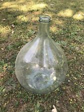 Weinballon glasflasche 25 gebraucht kaufen  Bad Kissingen