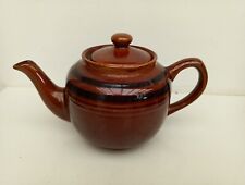 Vintage brown ceramic for sale  GLOUCESTER