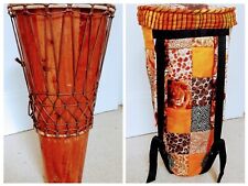 Genuine african djembe for sale  WINCHESTER