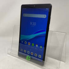 WiFi Only Lenovo Tab M8 HD 32GB Iron Grey Tablet TB-8505F, used for sale  Shipping to South Africa