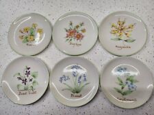 Branksome china handpainted for sale  BRENTWOOD