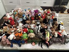Beanie baby babies for sale  Willis
