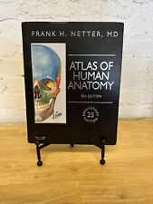 Netter Basic Science Ser.: Atlas of Human Anatomy, edição profissional :... comprar usado  Enviando para Brazil