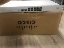 Unclaimed cisco meraki for sale  Omega